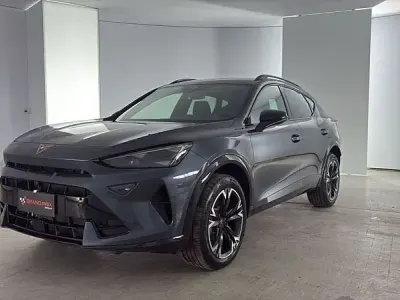 Nuova Cupra Formentor 150 CV (110 kW) 2025 Grigio SUV