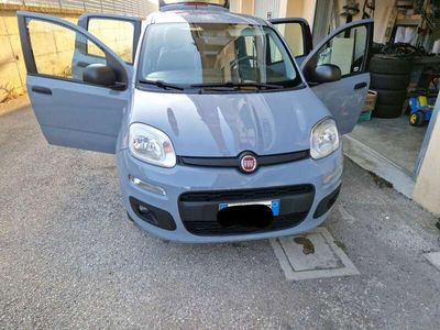 usata Fiat Panda 1.2 Easy s&s 69cv my19