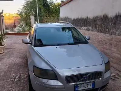Usata Volvo V50