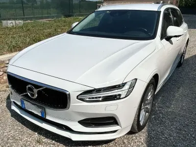 Usata Volvo V90