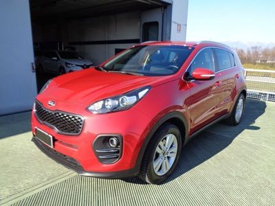 usata Kia Sportage 1.6 GDI 2WD Cool