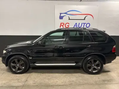 Usata BMW X5