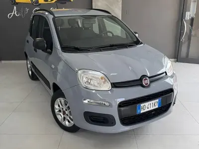 Usata Fiat Panda S 69 CV (50 kW) 2020 Other Utilitaria