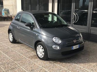 usata Fiat 500 1.0 Hybrid 61KW NEOPATENTATI