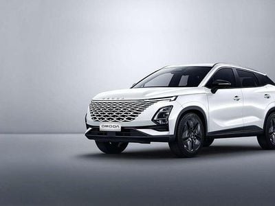 Nuova Omoda 5 224 CV (164 kW) 2026 Bianco SUV