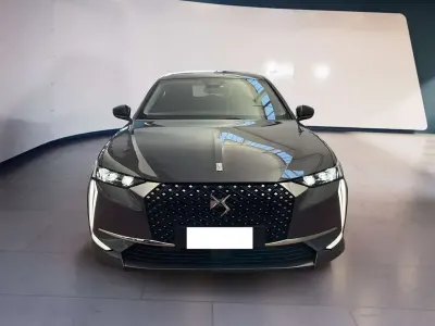 Usata DS Automobiles DS4 Opera 131 CV (96 kW) 2025 Grigio SUV