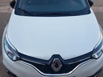 usata Renault Captur 1ª serie - 2018