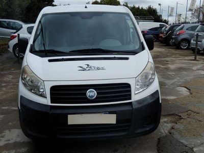 Fiat Scudo