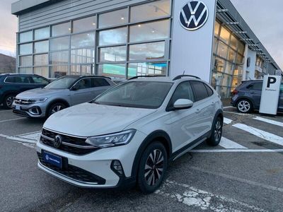 usata VW Taigo 1.0 TSI 95 CV Life nuova a Tito