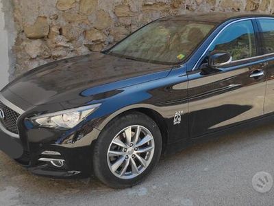 usata Infiniti Q50 2.0t AT Premium Executive