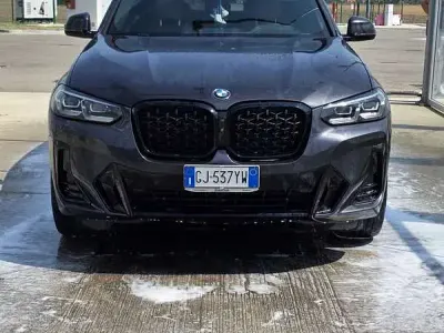 Usata BMW X4 M Sport 190 CV (139 kW) 2022 SUV