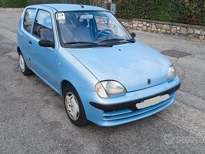 Usata 2001 Fiat 1200 S Utilitaria | 2200 €