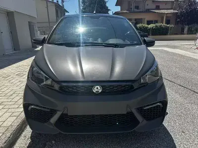 Usata Aixam City