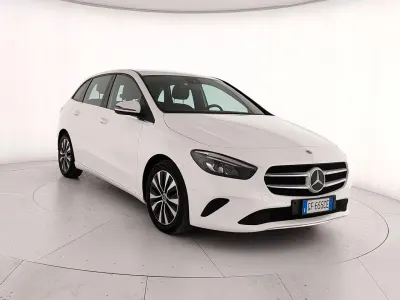 Usata Mercedes B180