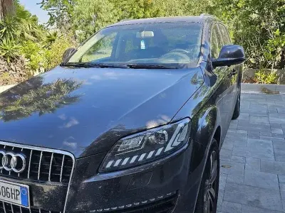Usata Audi Q7