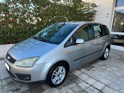 usata Ford C-MAX 1.6 TDCi (110CV)