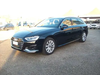Usata Audi A4