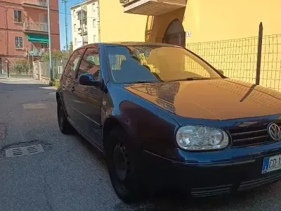 Usata VW Golf IV
