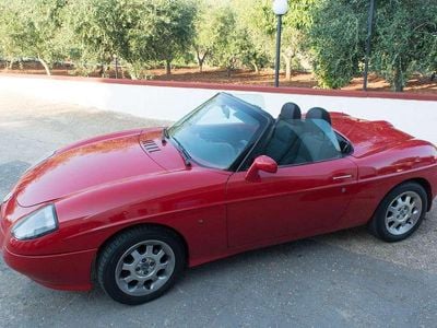 Fiat Barchetta