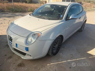 Usata Alfa Romeo MiTo 2010 Utilitaria
