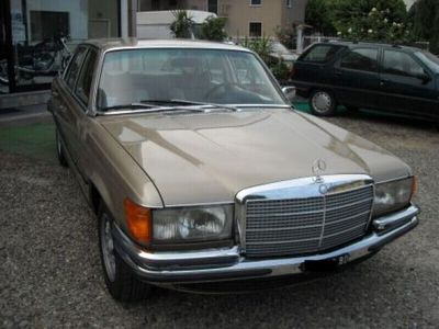 usata Mercedes E200 Serie -280(W123) 300 TD turbodiesel Station Wagon