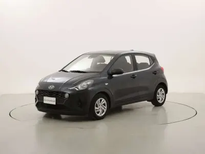 Usata Hyundai i10