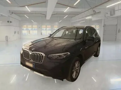 Usata BMW X3