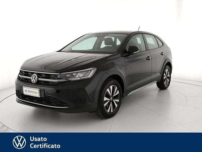 VW Taigo