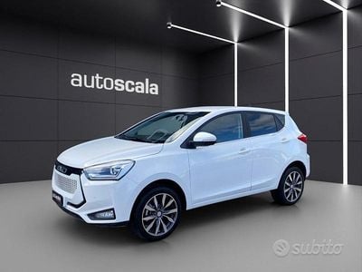 Nuova EVO Evo 3 113 CV (83 kW) 2025 Bianco SUV