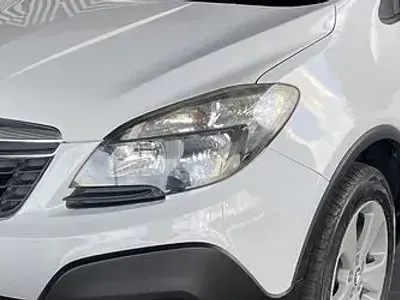 Usata Opel Astra Innovation 136 CV (100 kW) 2016 Grigio Station wagon