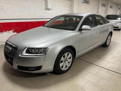 usata Audi A6 2.0 tdi