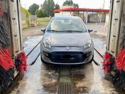 usata Fiat Grande Punto Grande Punto 1.3 MJT 75 CV 5 porte Active