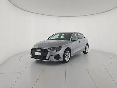Usata Audi A3 Sportback g-tron