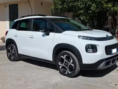 Usata Citroën C3 Aircross