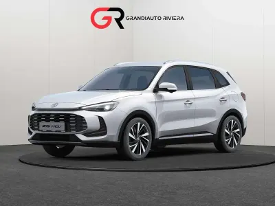 Nuova MG ZS Comfort 197 CV (144 kW) 2026 Other SUV