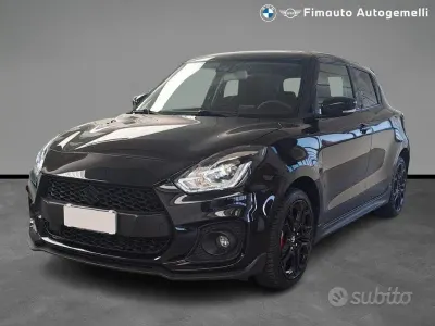 Usata Suzuki Swift