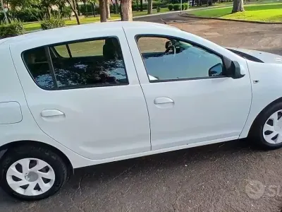 Usata Dacia Sandero
