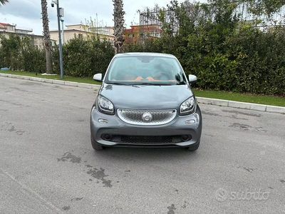 Usata Smart ForFour 2015 Utilitaria