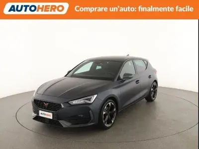 Usata Cupra Leon