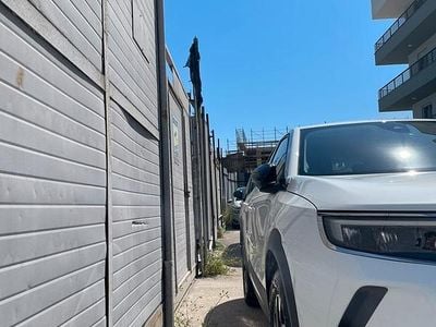 Usata Opel Mokka 131 CV (96 kW) 2024 Bianco SUV