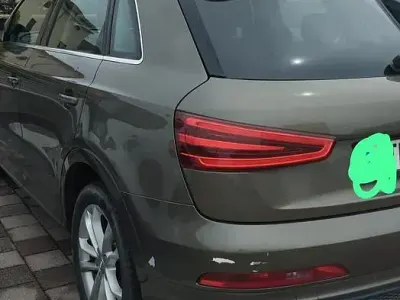 Usata Audi Q3