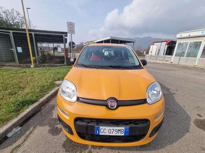 Usata Fiat Panda Easy 69 CV (50 kW) 2020 Utilitaria