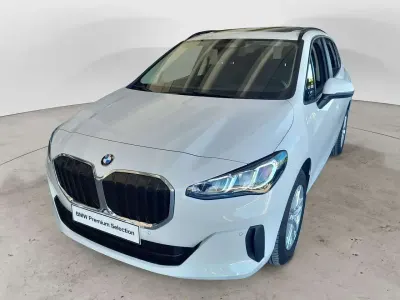 Usata BMW 218 Active Tourer
