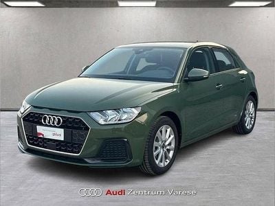 Usata Audi A1 116 CV (85 kW) 2024 SUV