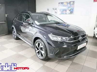 Usata VW Taigo