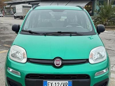 Usata Fiat Panda 73 CV (53 kW) 2014 Berlina