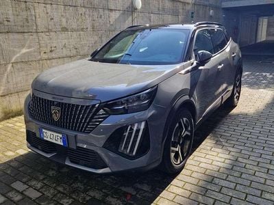 Usata Peugeot 2008 GT 131 CV (96 kW) 2024 SUV