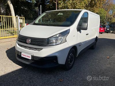 Fiat Talento
