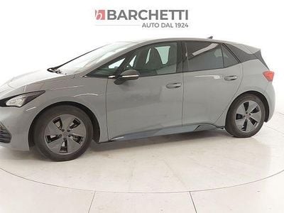 Usata Cupra Born