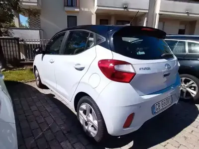 Brugt Hyundai i10 67 HK (49 kW) 2020 Hatchback